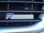 Volvo V50 2,4i Momentum  R-design