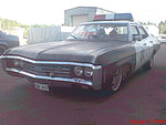 Chevrolet impala