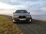 BMW 525 touring