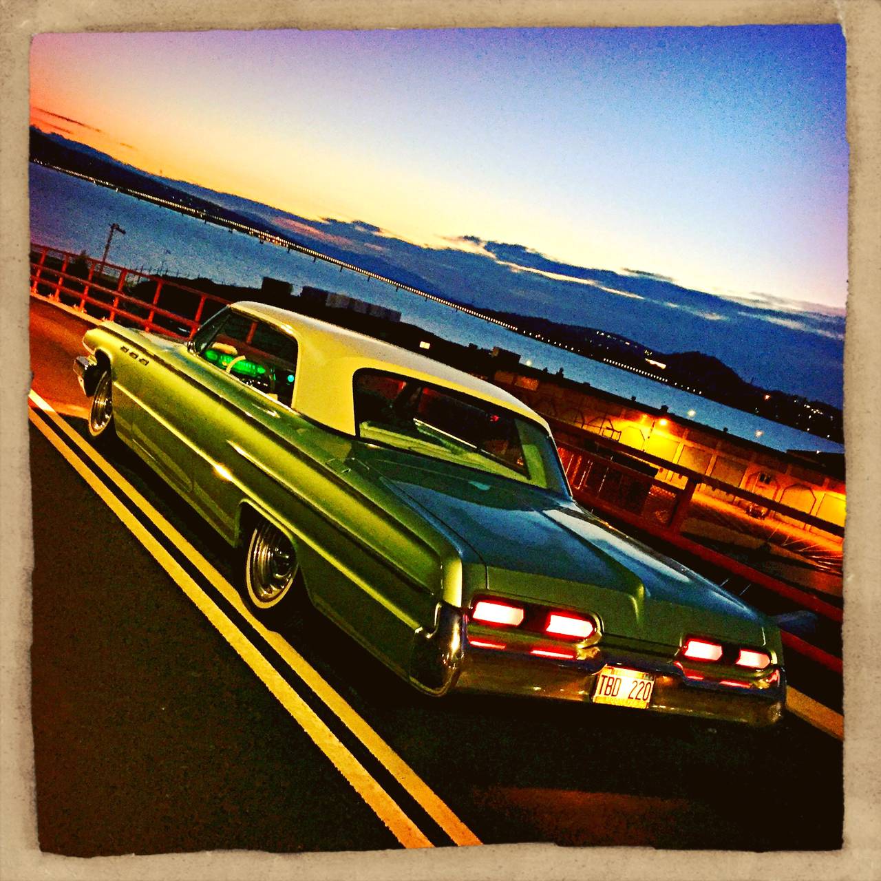 Buick LeSabre