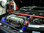 Opel Vectra A 2000 4x4 Turbo