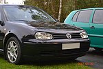 Volkswagen Golf IV 2,3 V5