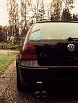 Volkswagen Golf IV 2,3 V5