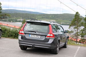 Volvo V70II 2,4D Momentum