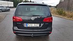 Volkswagen Sharan 4motion