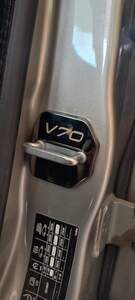Volvo V70 D4