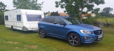 Volvo XC60 D4 AWD Classic