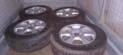 Volvo XC60 D4 AWD Classic