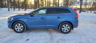 Volvo XC60 D4 AWD Classic