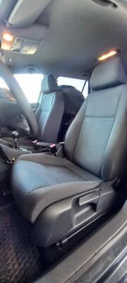 Volkswagen Golf 1.4 TSI variant