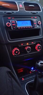 Volkswagen Golf 1.4 TSI variant