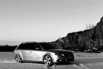 Audi A4 Avant B7 3.0 TDI Q