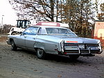 Buick Electra 4D HT
