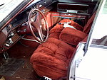 Buick Electra 4D HT