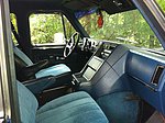 Chevrolet G20 Van