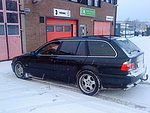 BMW 525 tdi
