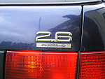 Audi A6 Avant 2.6 Quattro