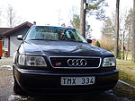 Audi S6 Avant 4,2