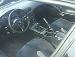 Honda Del Sol Cab/Targa