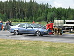 Saab 9000 cse 2.0T