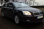 Toyota Avensis 2.0 Business