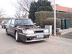 Saab og900 t8 special