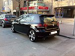 Volkswagen Golf GTI VI MK6