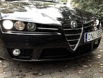 Alfa Romeo Brera 3.2 Q4 SkyView