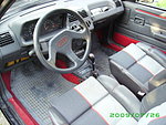 Peugeot 205 GTI CDK2