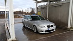 BMW 530i Mtech