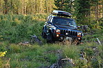 Jeep Cherokee XJ