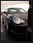 Porsche 996 GT3 optik