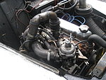 Volvo PV 544 Turbo