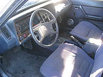 Ford Granada 2.8i L