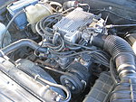 Ford Granada 2.8i L