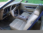 Ford Mustang II Ghia