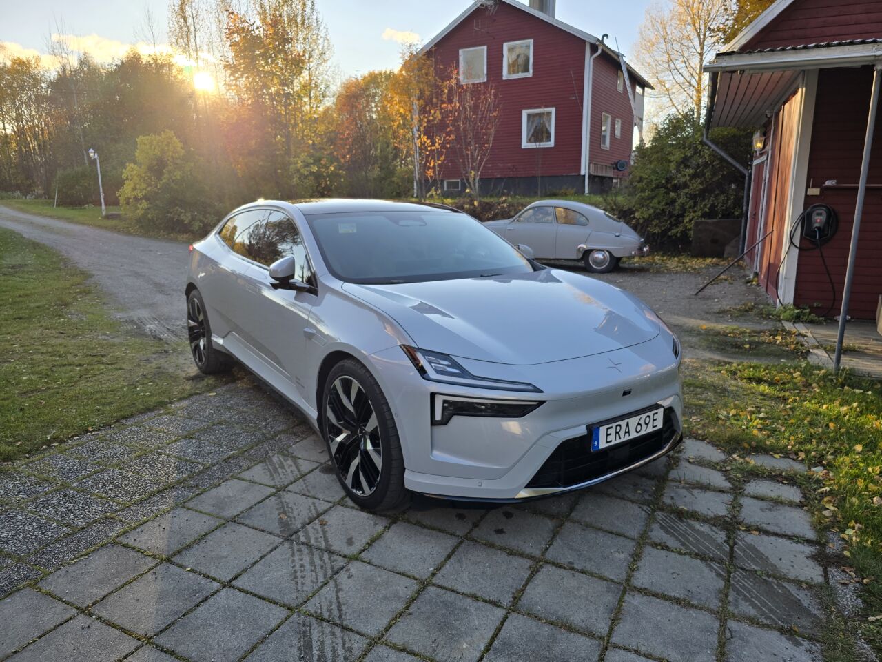 Polestar 4
