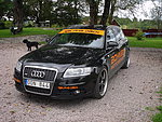 Audi A6 3,0TDI