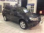 Subaru Forrester