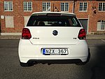 Volkswagen Polo 1.2 TSI R-Line