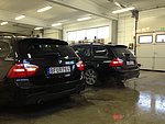 BMW 335ia