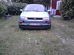 Volkswagen Golf 3 Gl