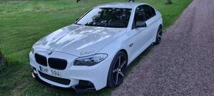 BMW 520d