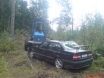 Volvo 940 GL/SE -PKT