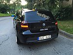 BMW 123da M-SPORT