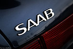 Saab 9-3 2.0 Turbo SE