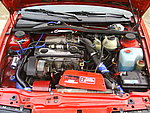 Volkswagen Corrado Turbo