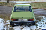 Fiat 127 1050l