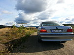BMW e38 740i