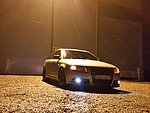 Audi A4 "2.0ts QUATTRO"